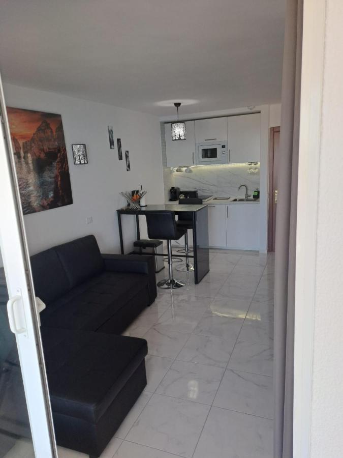 Appartement Vista Taurito Ely Extérieur photo