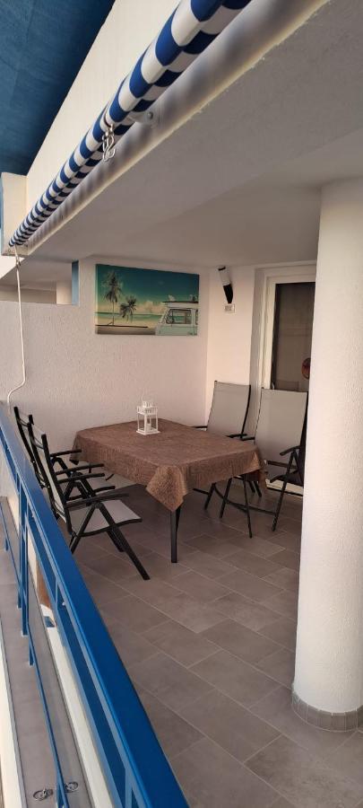 Appartement Vista Taurito Ely Extérieur photo