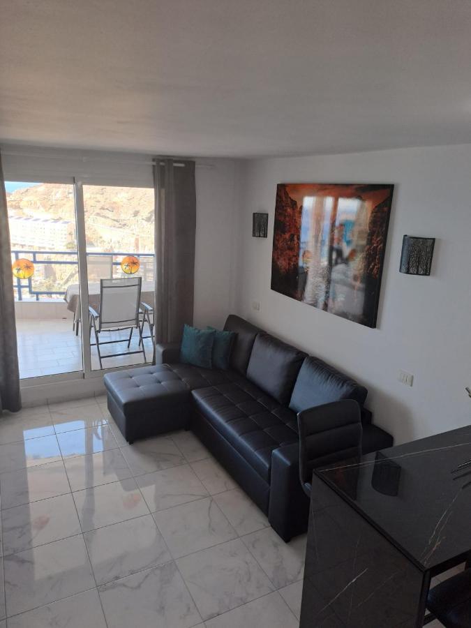 Appartement Vista Taurito Ely Extérieur photo