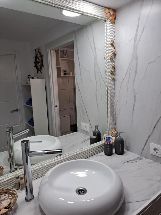 Appartement Vista Taurito Ely Extérieur photo